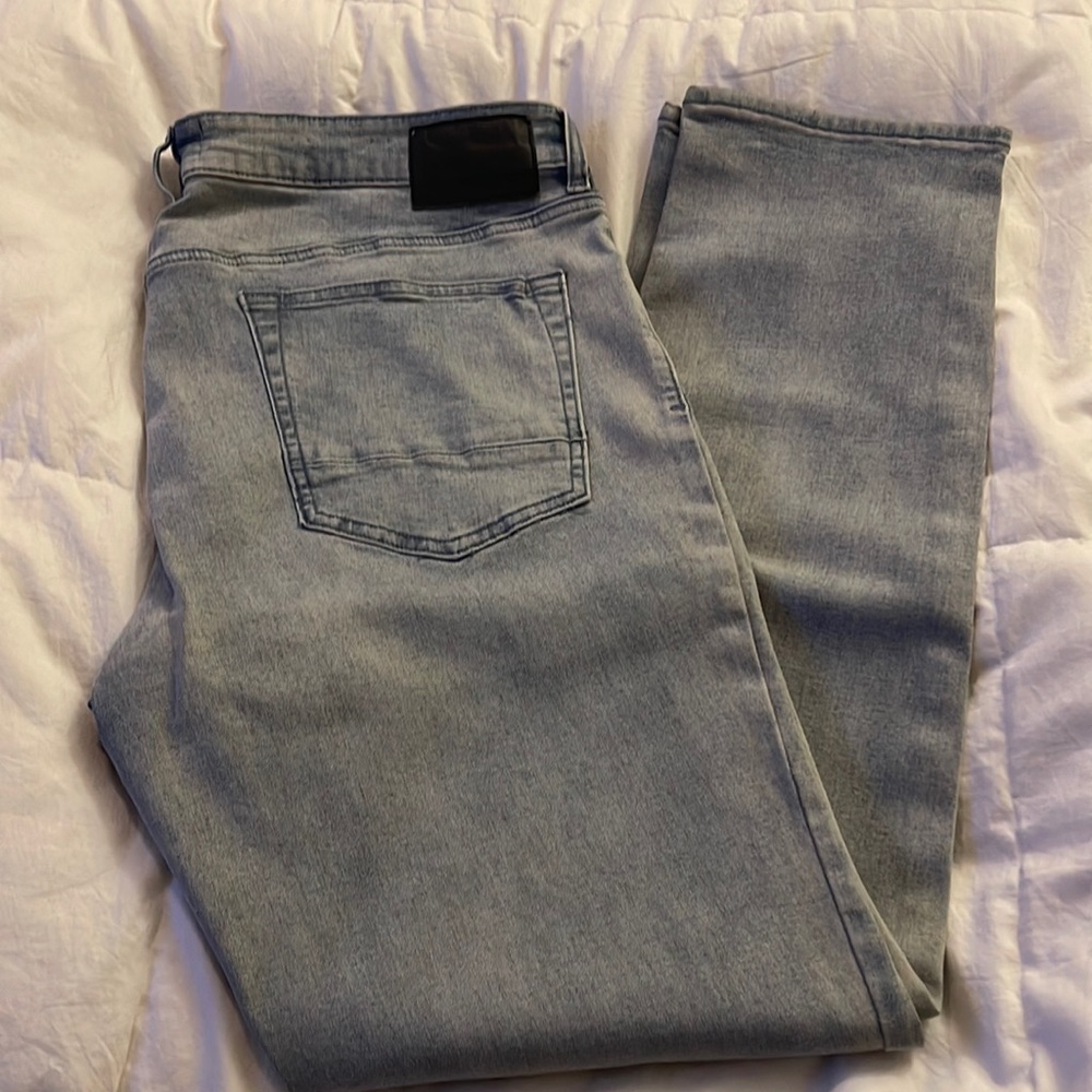 Men’s PacSun Jeans